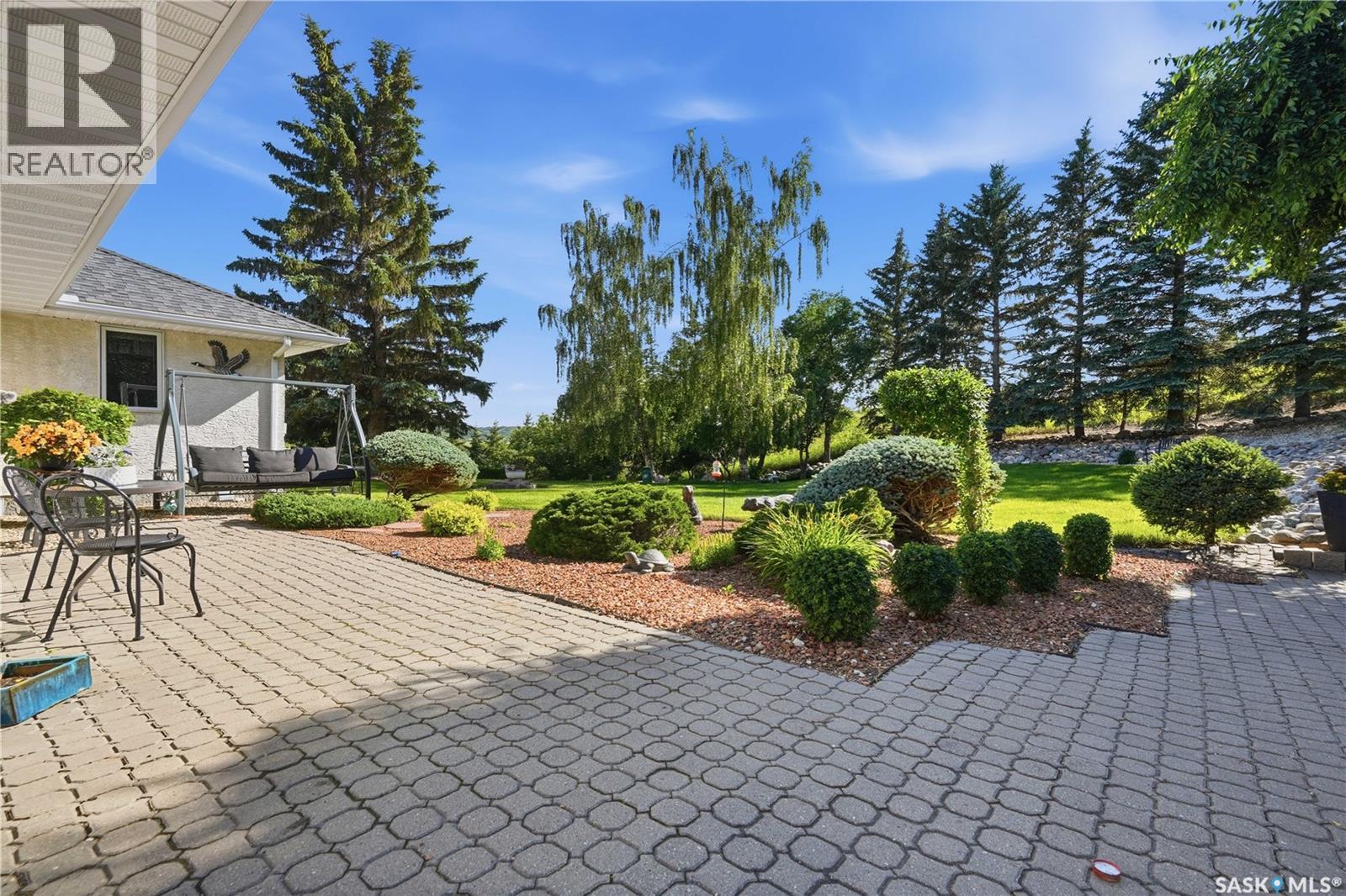 #2 HWY99 - Prochinsky Craven Acreage - 45
