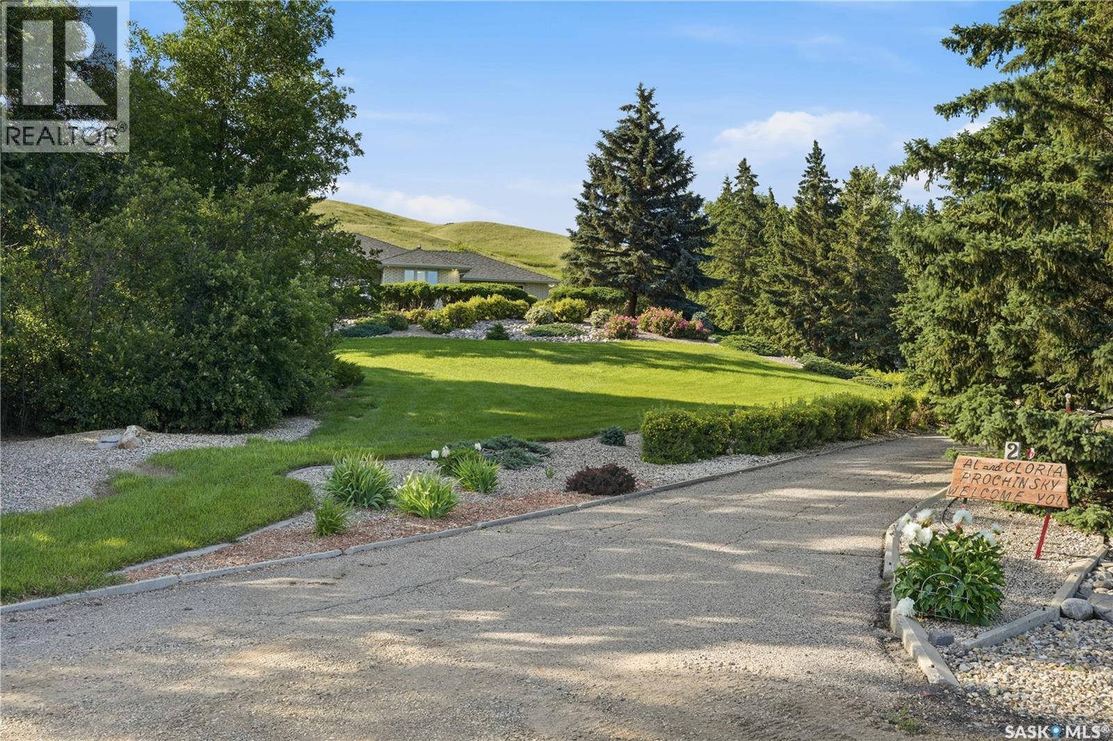 #2 HWY99 - Prochinsky Craven Acreage - 63