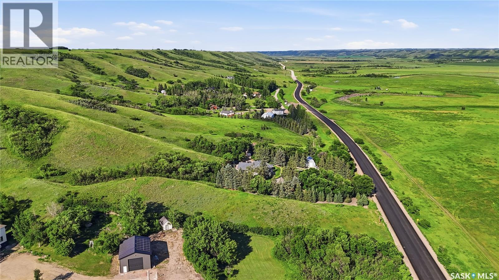 #2 HWY99 - Prochinsky Craven Acreage - 70