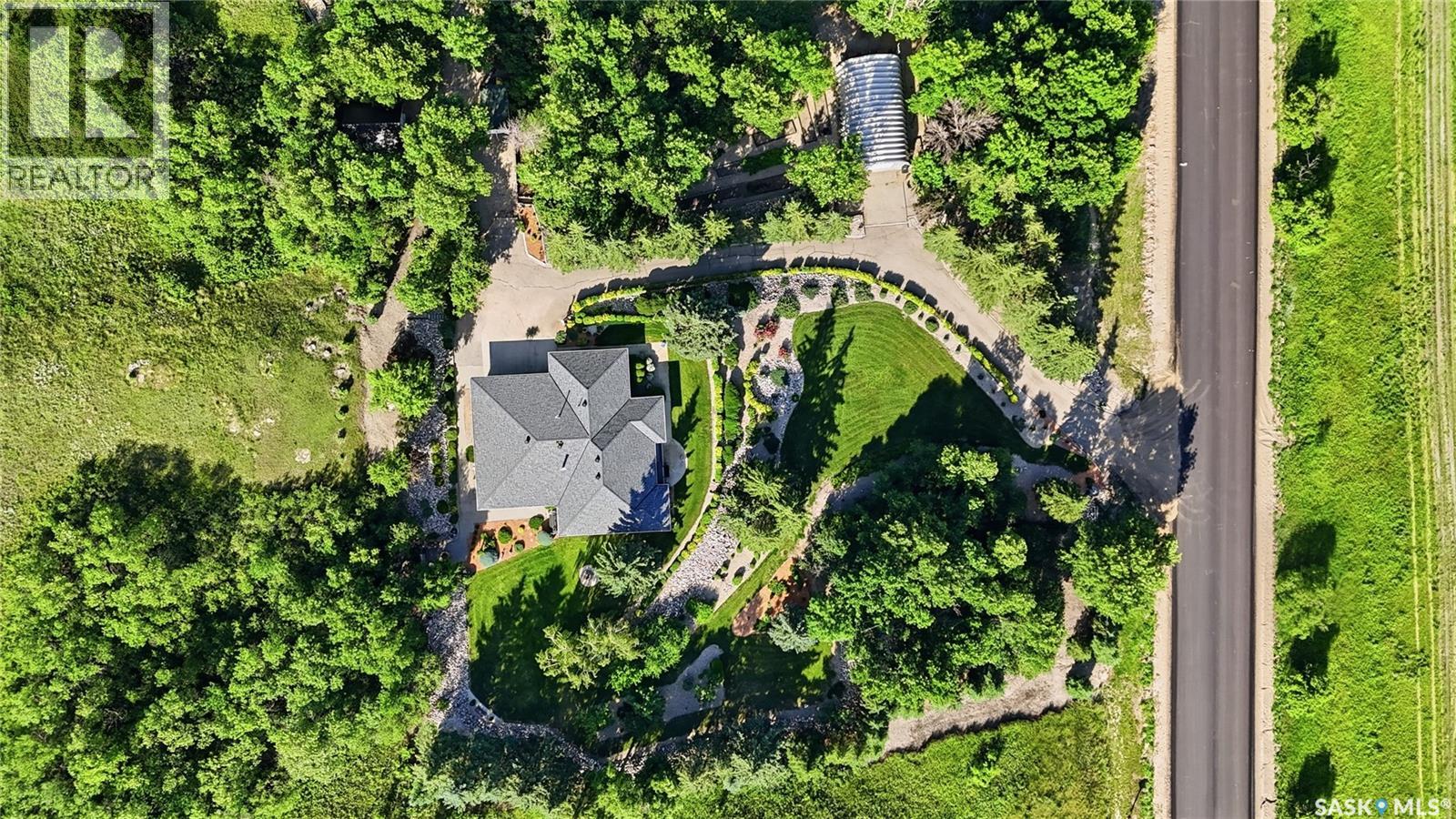 #2 HWY99 - Prochinsky Craven Acreage - 74