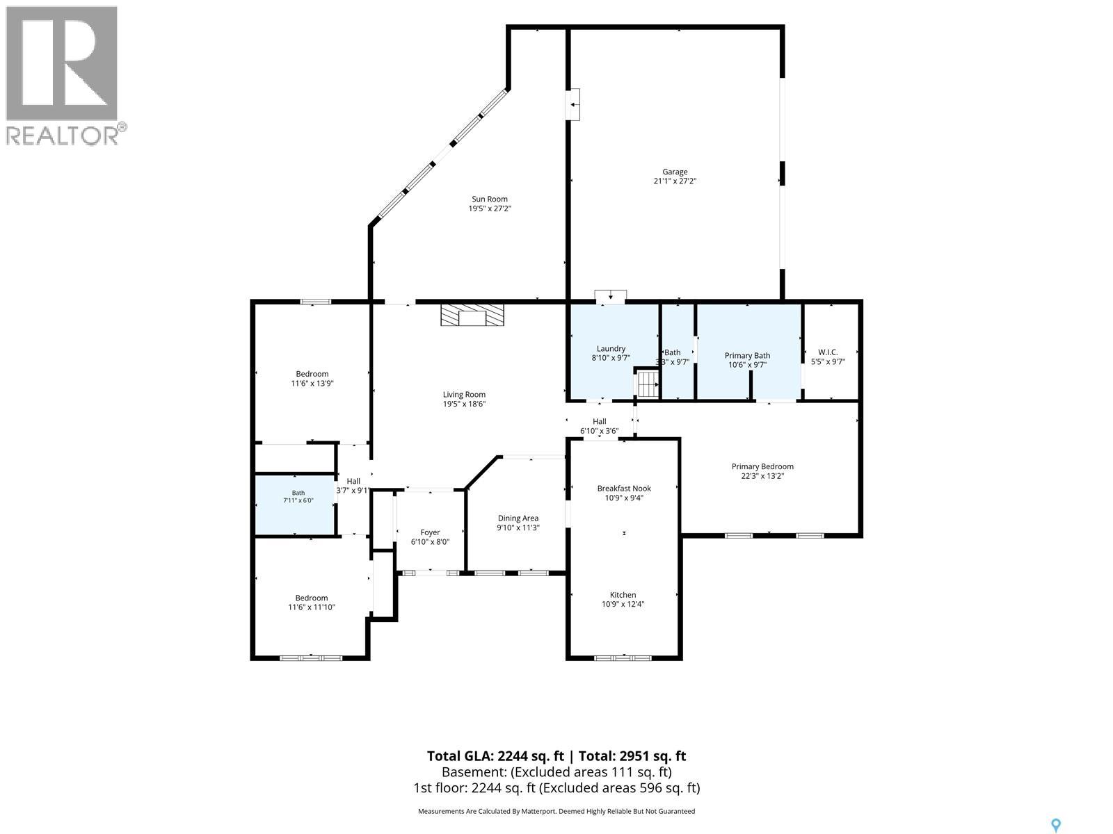 #2 HWY99 - Prochinsky Craven Acreage - 75