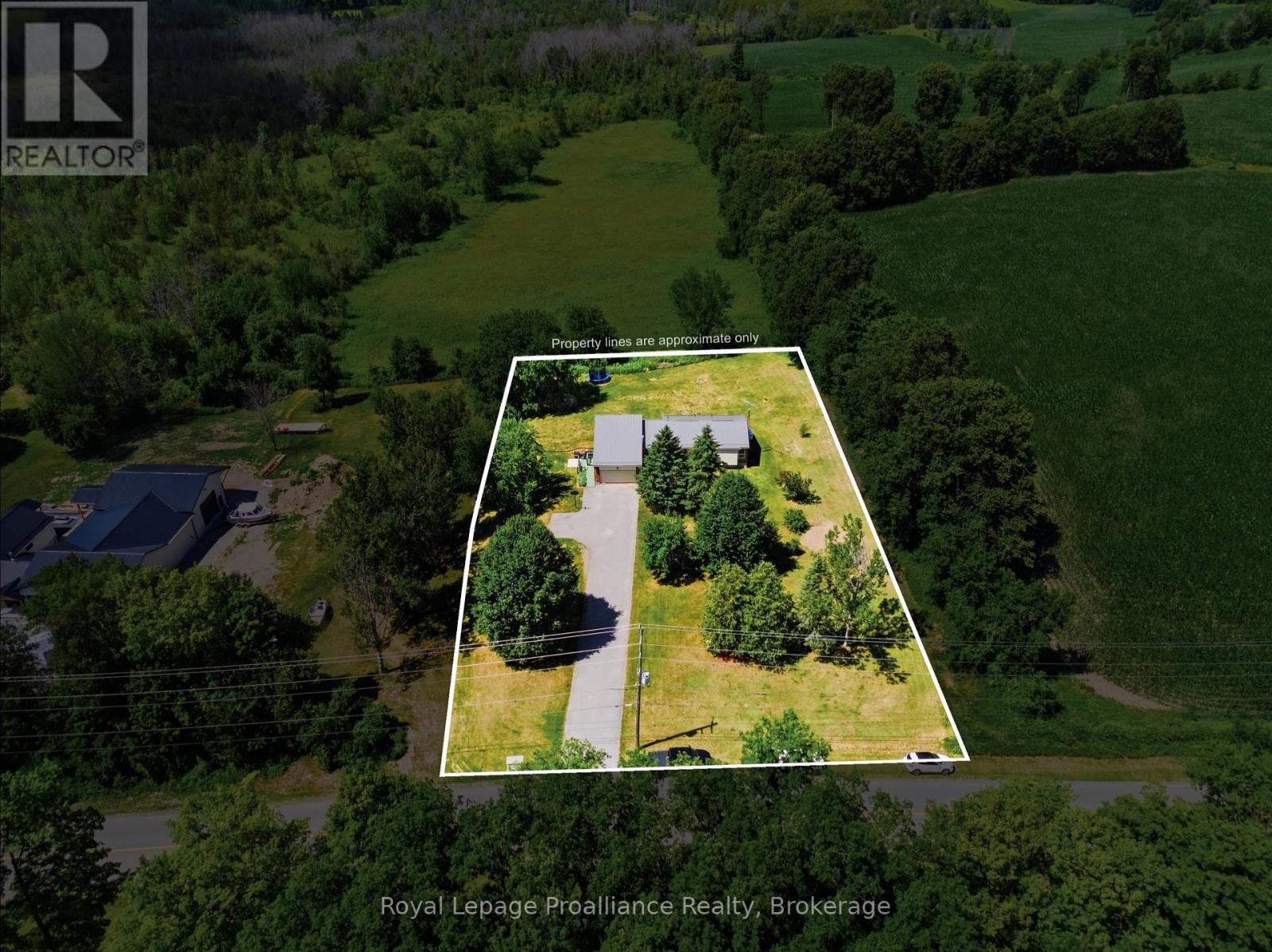 555 BETHEL ROAD - 1