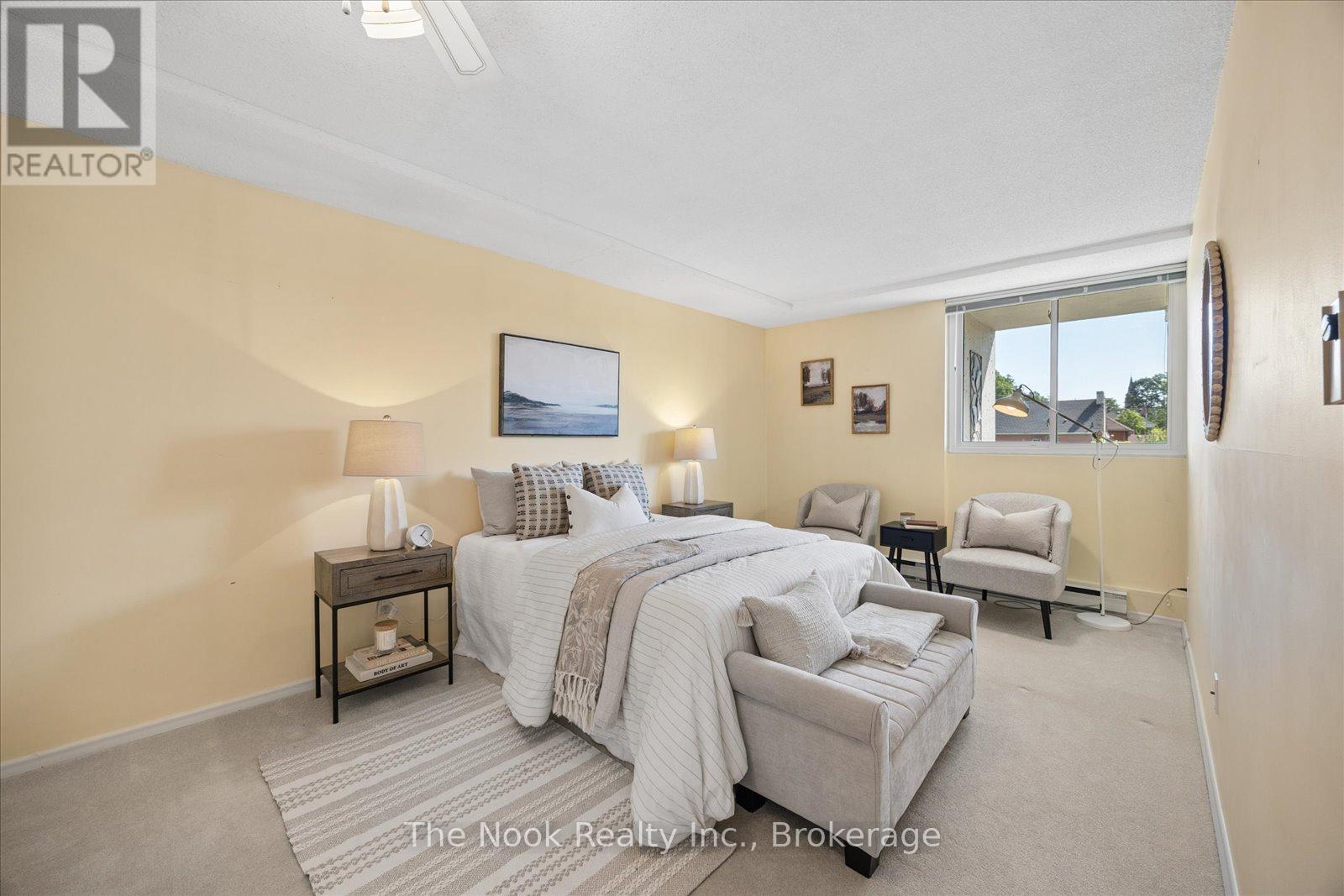 #304 120 ELGIN STREET W - 10