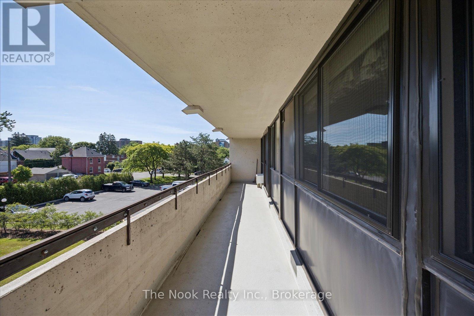 #304 120 ELGIN STREET W - 14