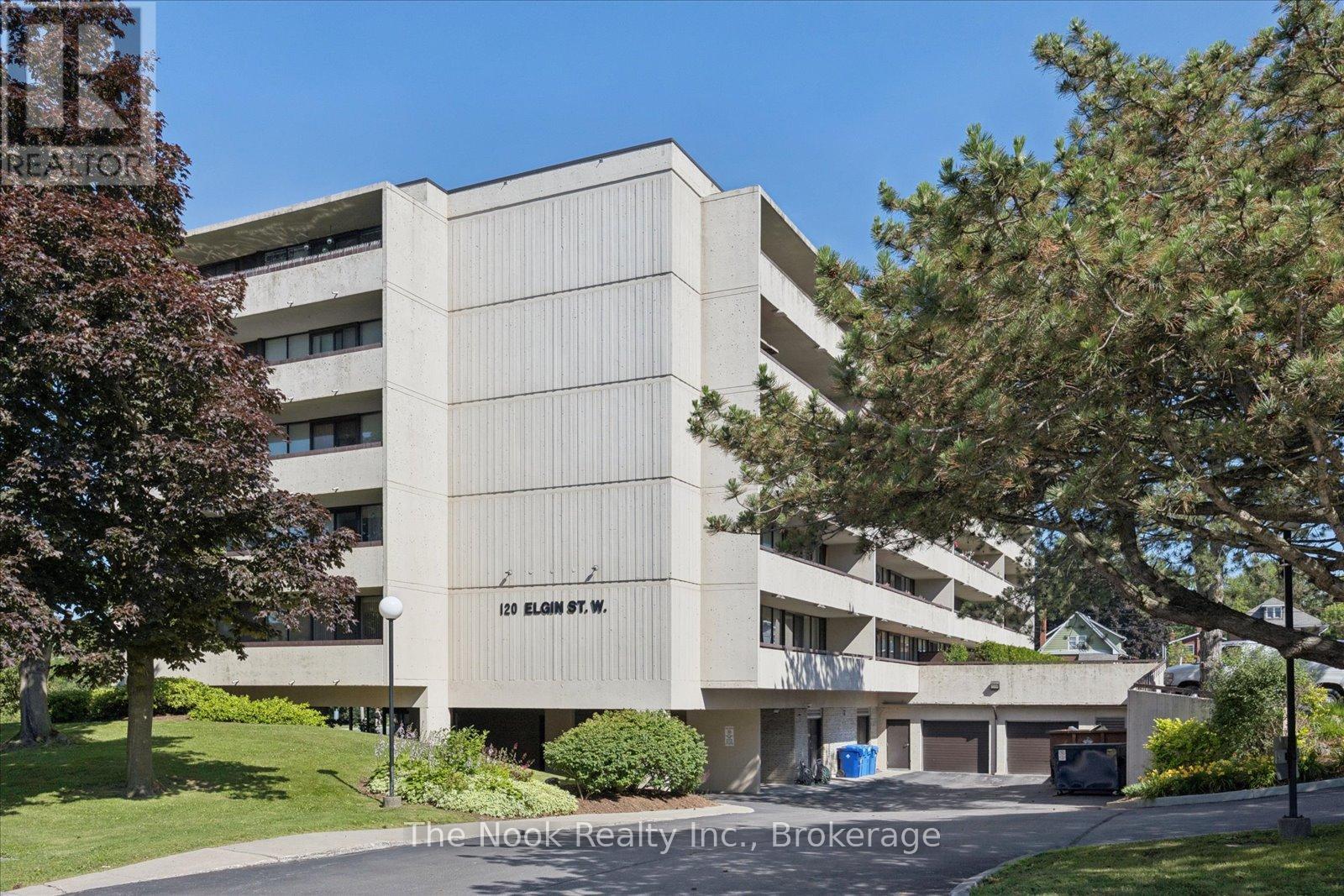 #304 120 ELGIN STREET W - 2