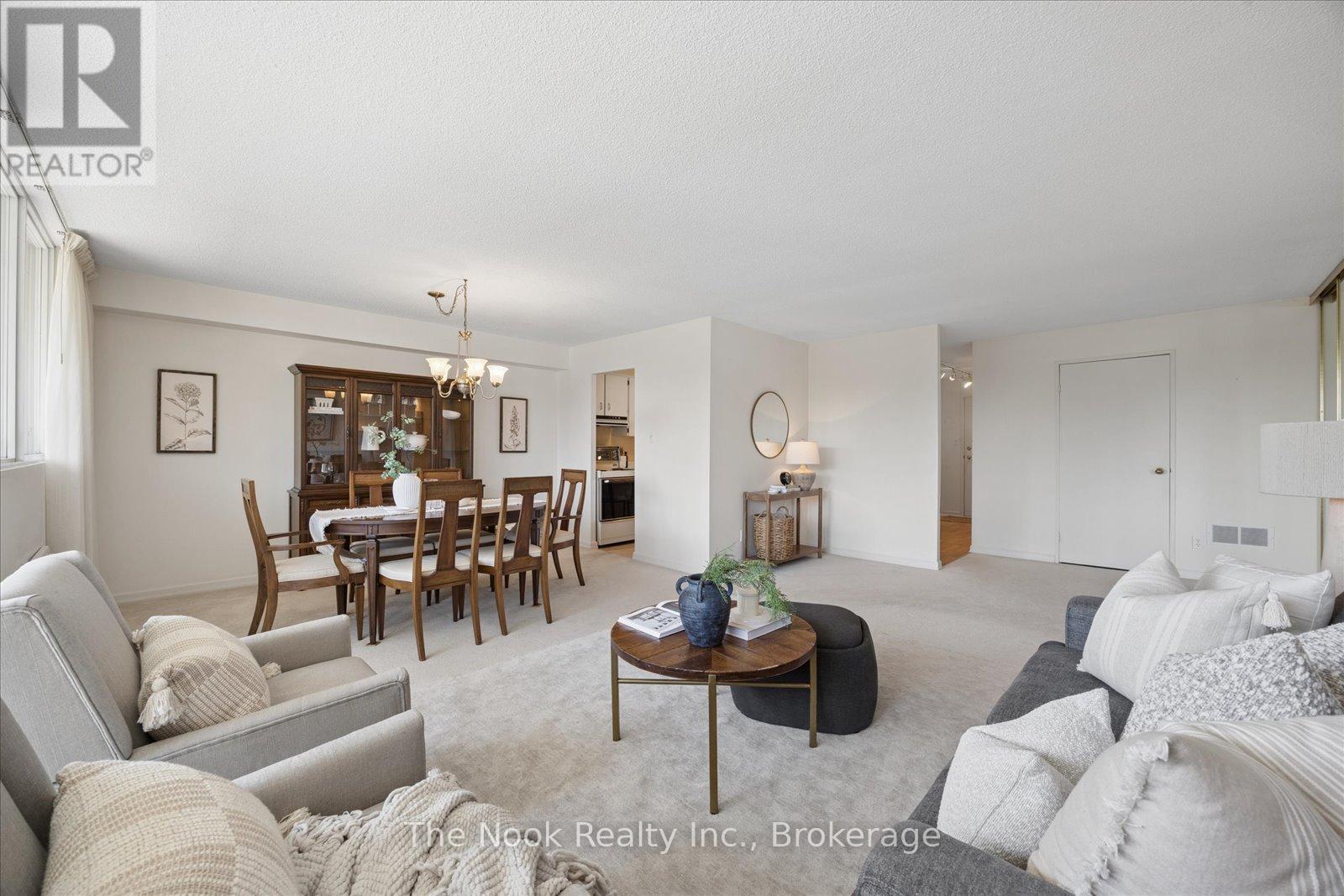 #304 120 ELGIN STREET W - 4