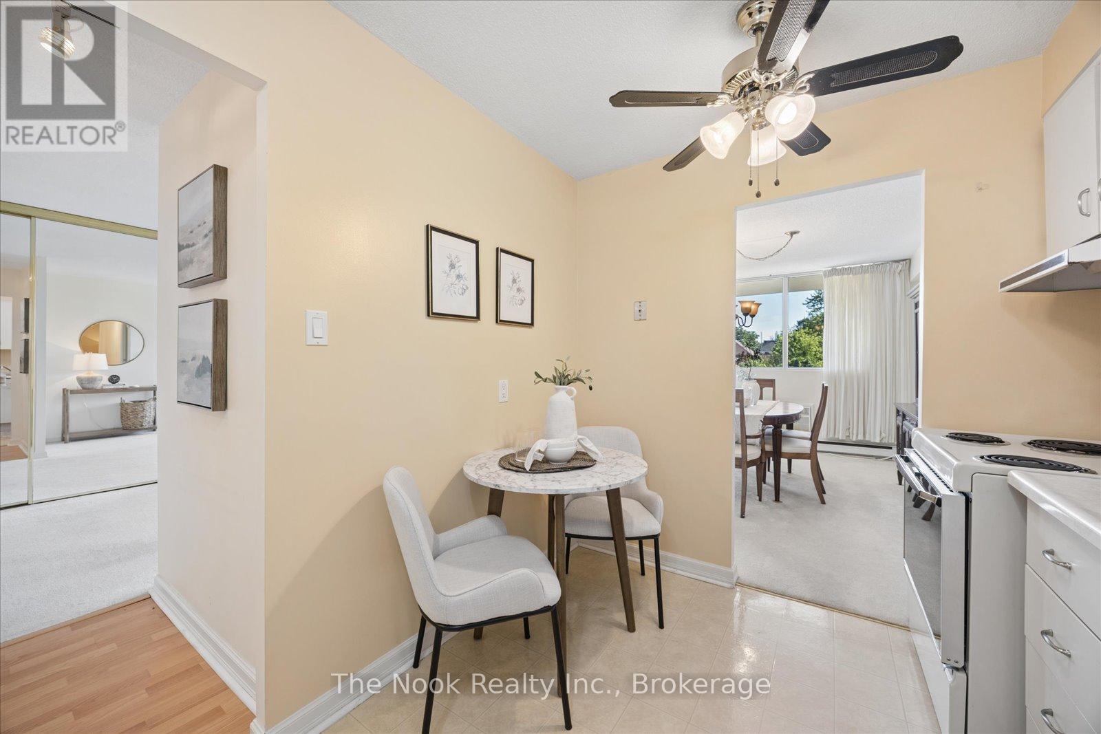 #304 120 ELGIN STREET W - 9