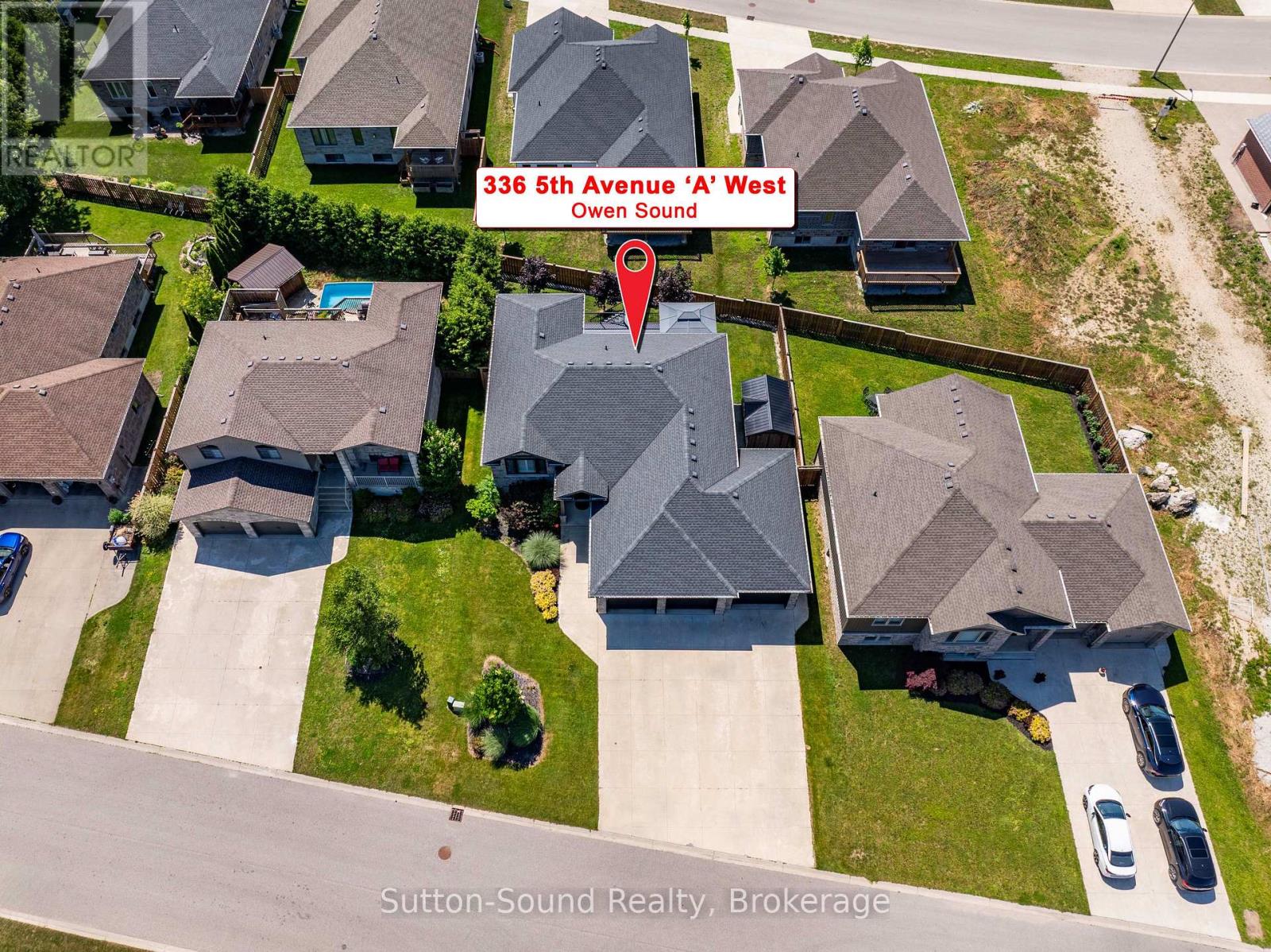 336 5TH AVENUE A W - 3