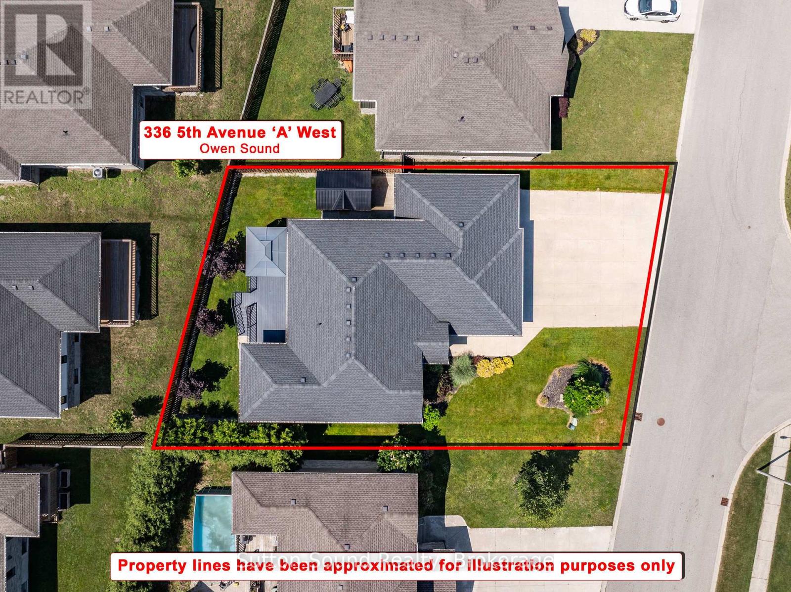 336 5TH AVENUE A W - 4