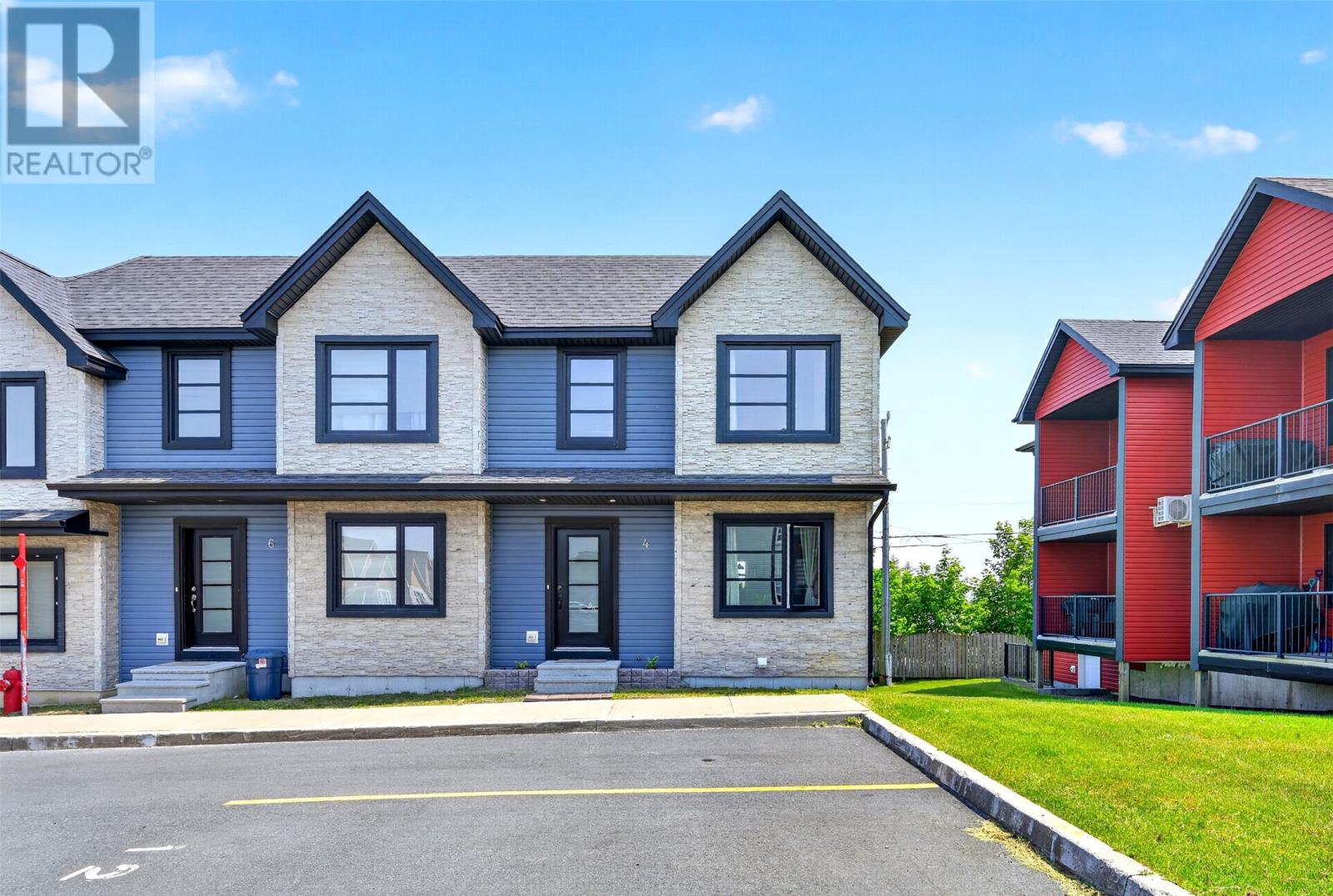 4 Glendale Court - 1