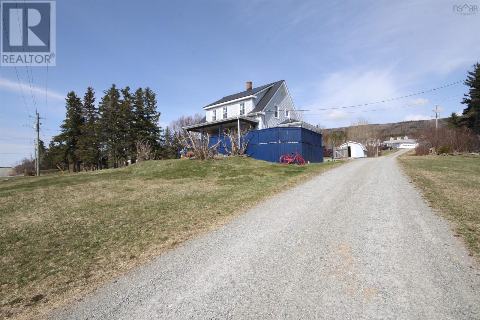 1922 Highway 19 - 1