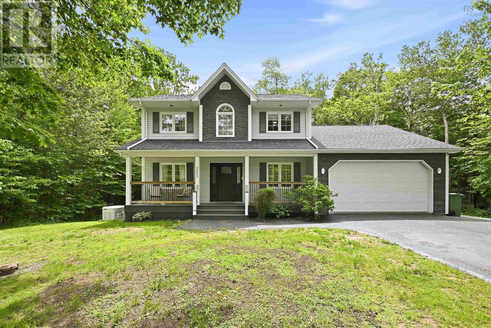 321 NORMAN Boulevard - 1