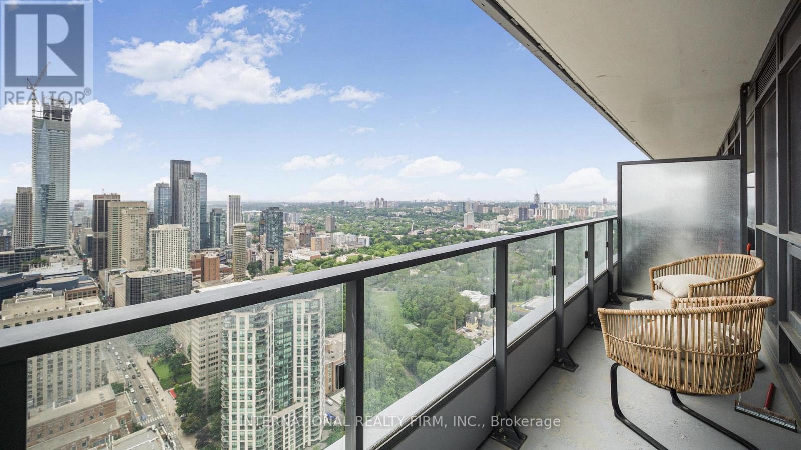 #4602 395 BLOOR STREET E - 12