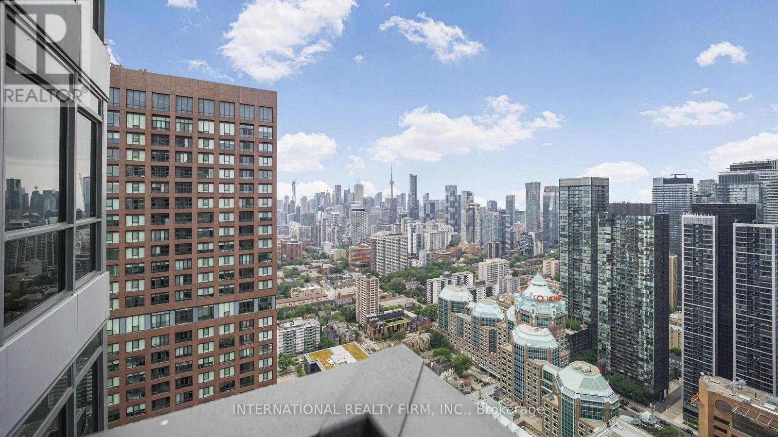 #4602 395 BLOOR STREET E - 10