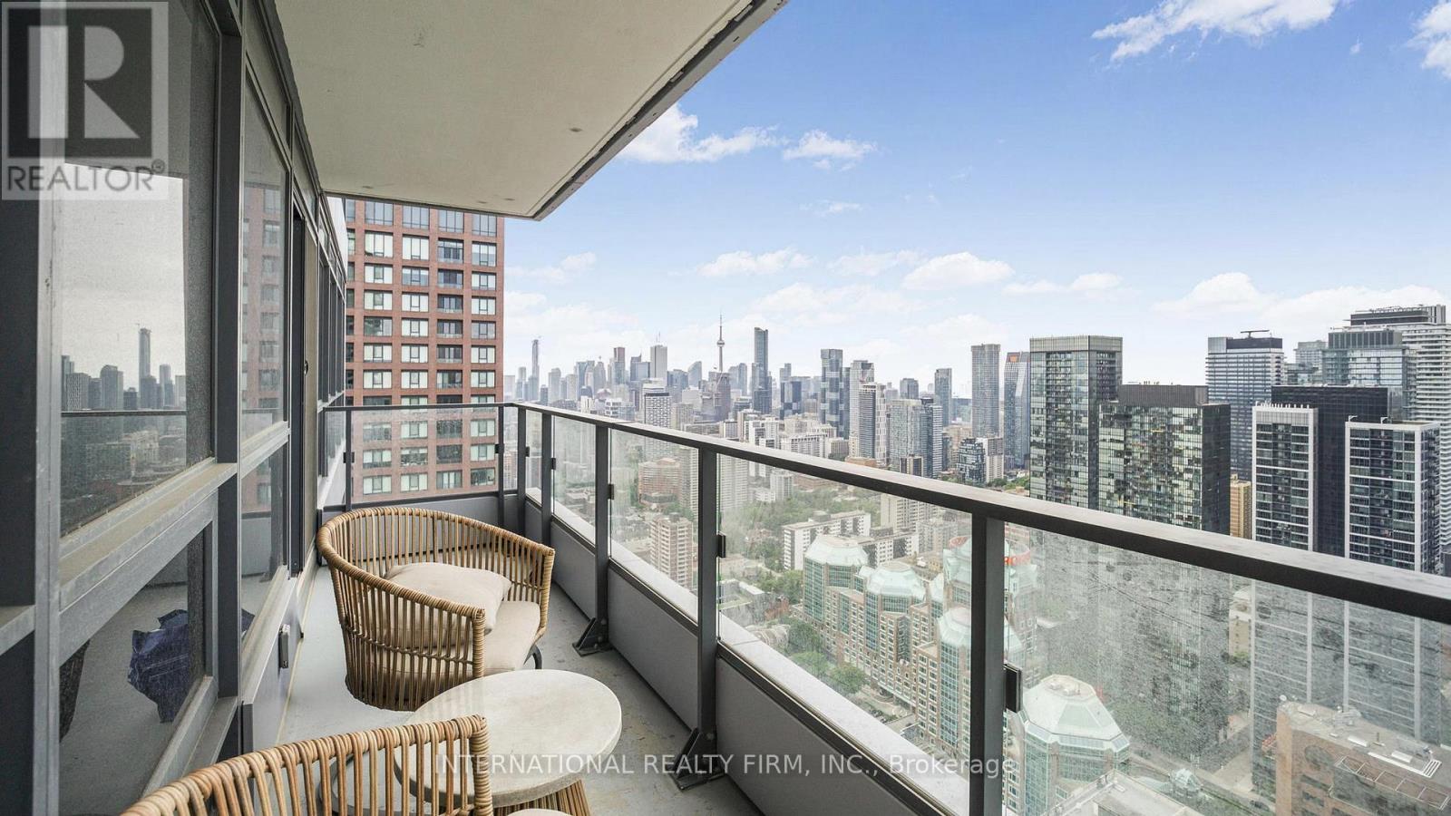 #4602 395 BLOOR STREET E - 2