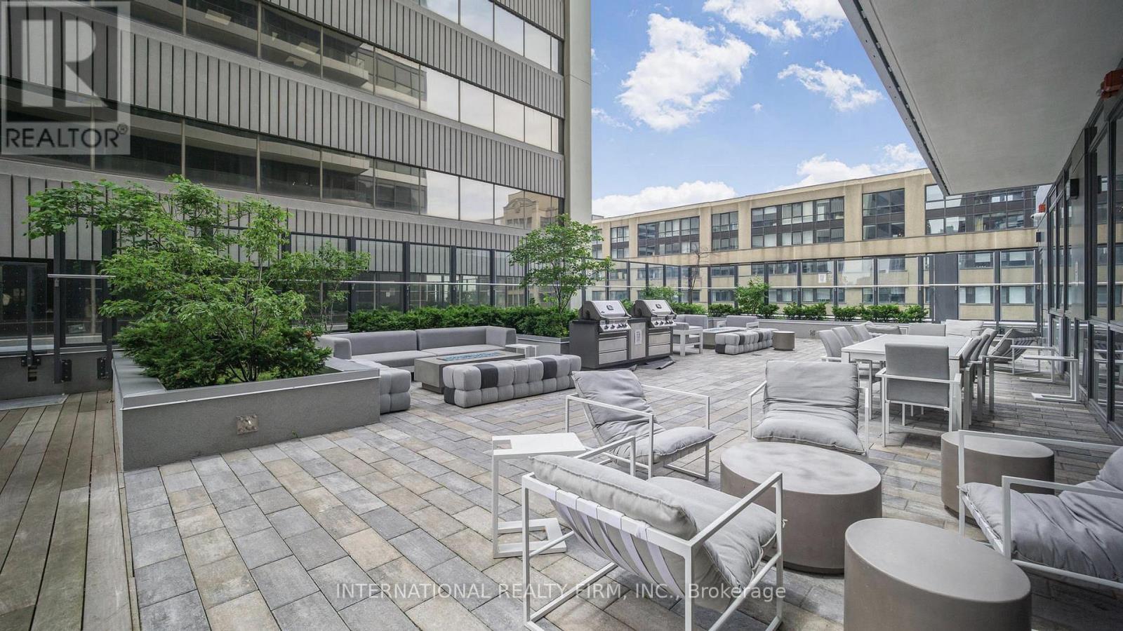#4602 395 BLOOR STREET E - 25