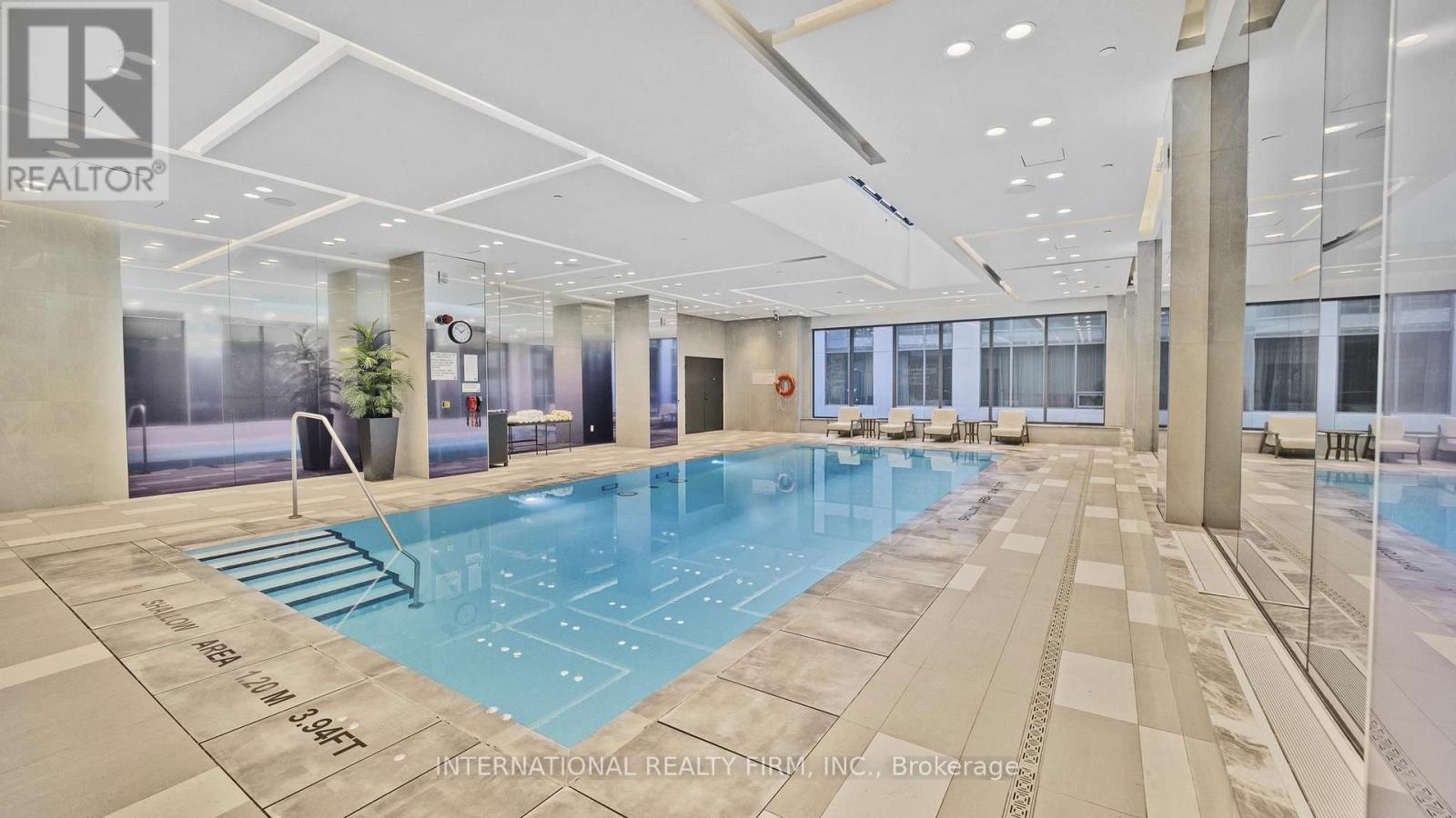 #4602 395 BLOOR STREET E - 28