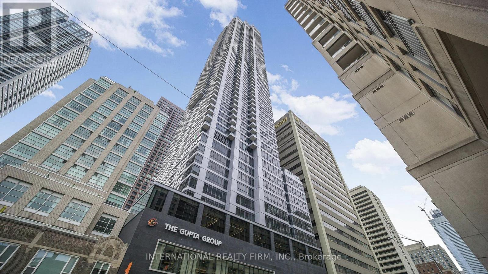 #4602 395 BLOOR STREET E - 5