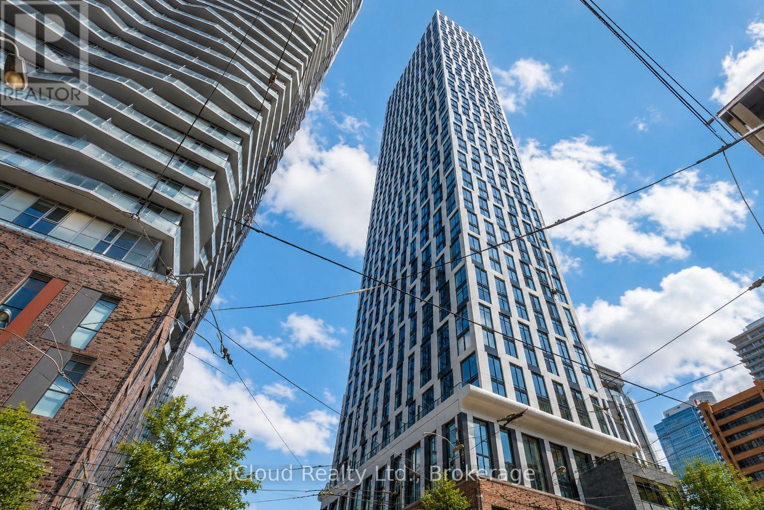 #4012 252 CHURCH STREET - 1