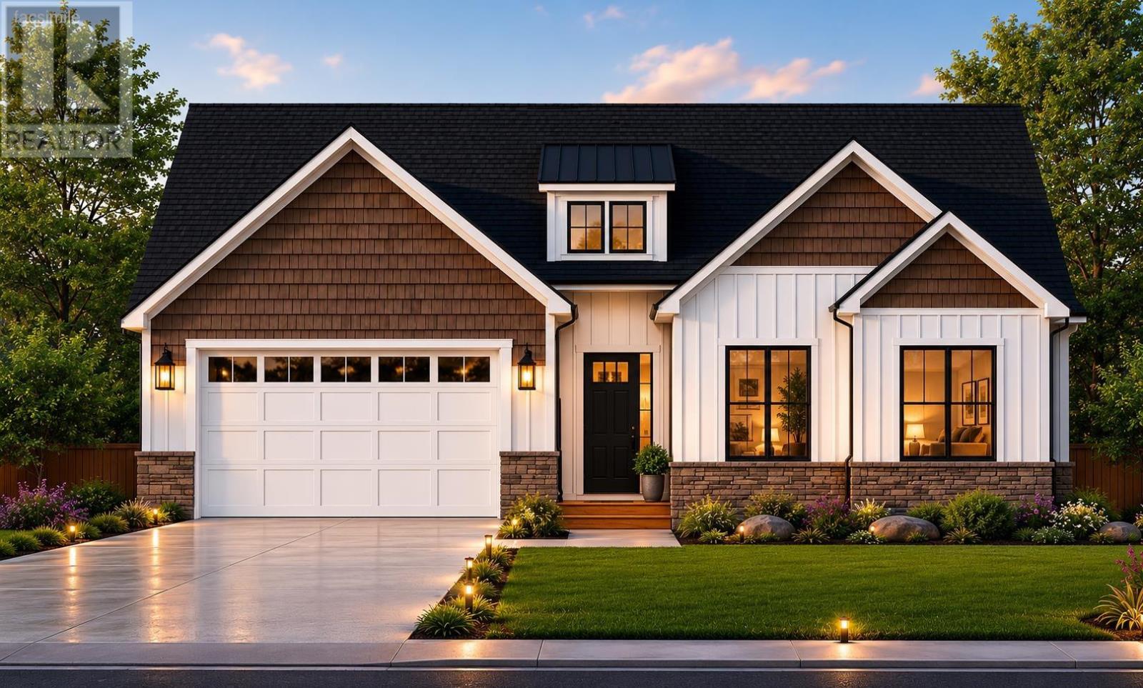 Lot 126 Osprey Ridge - 1