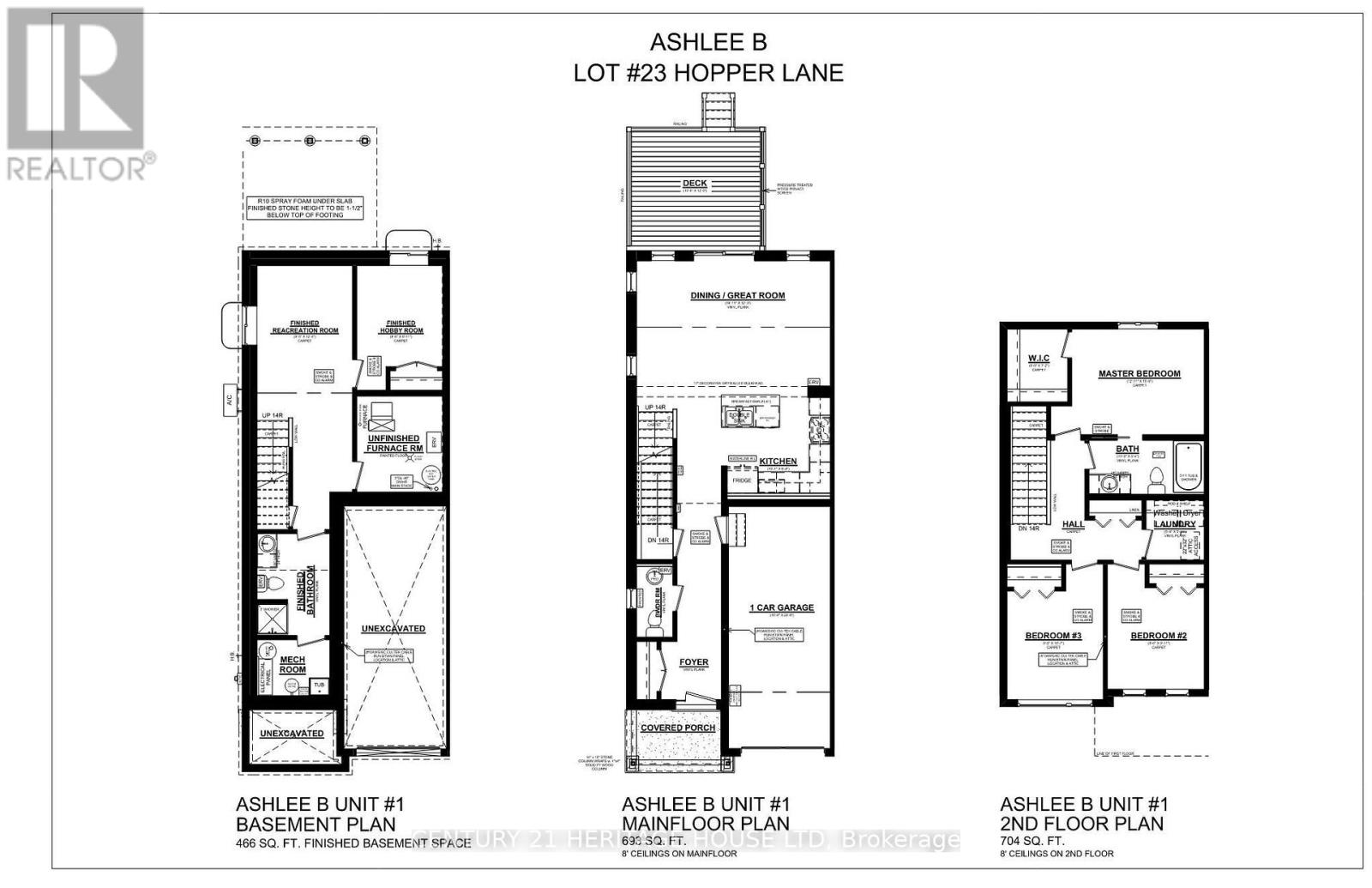 26 HOPPER LANE - 2