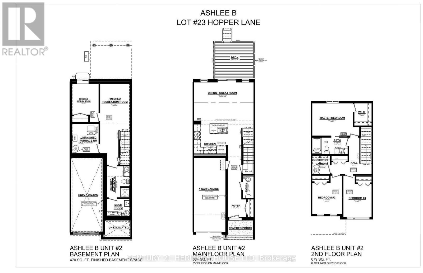 28 HOPPER LANE - 2