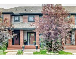 Row / Townhouse for sale at 69 Tonewood Bv, Spruce Grove — MLS® E4498093