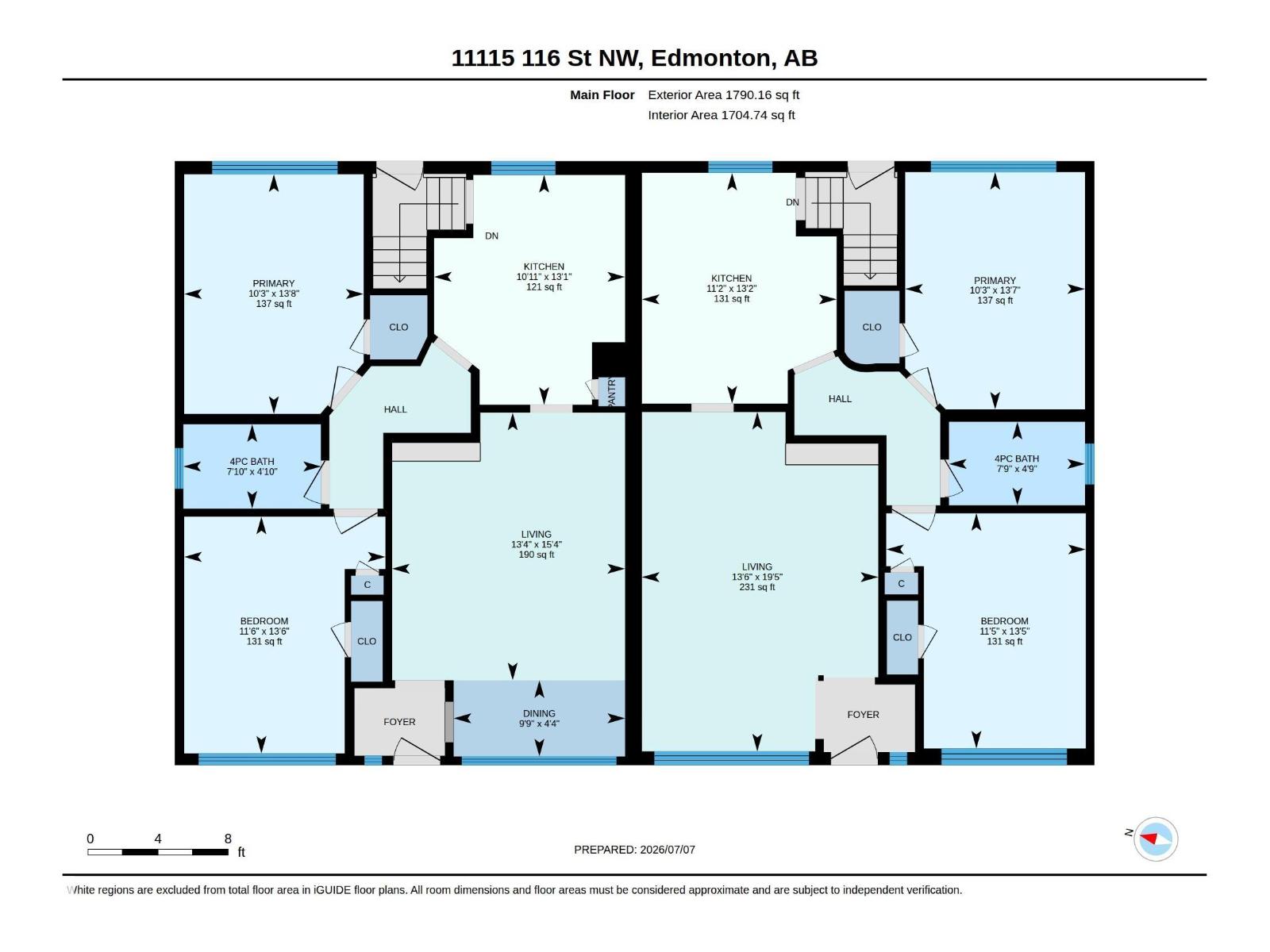 11115 11117 116 ST NW - 5