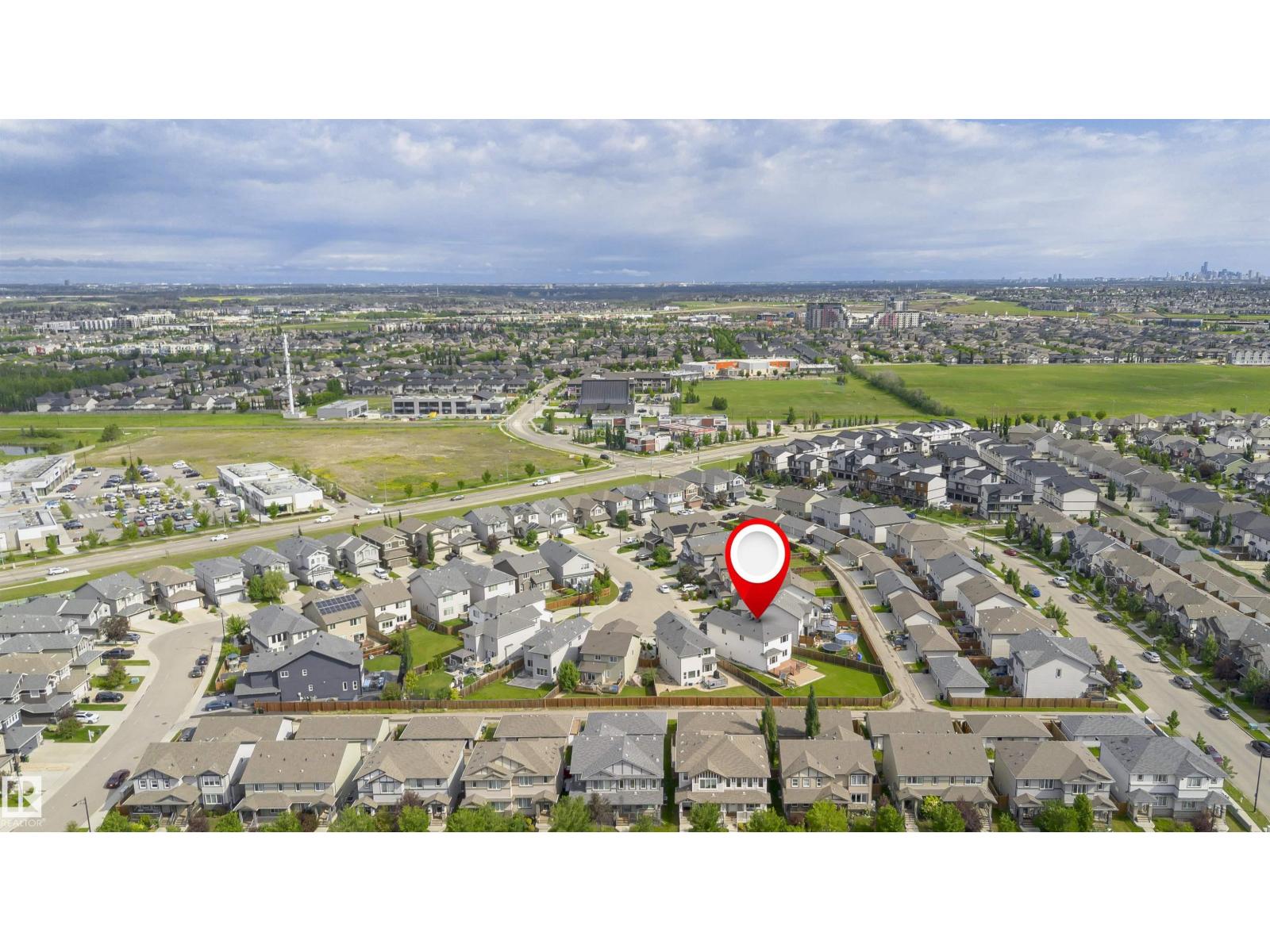 1235 164 ST SW - 2