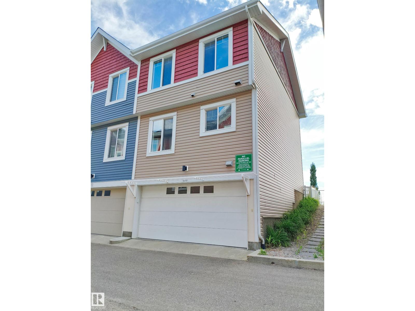 #23 1508 105 ST NW - 1