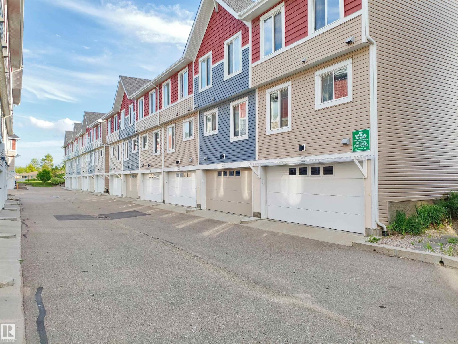 #23 1508 105 ST NW - 3