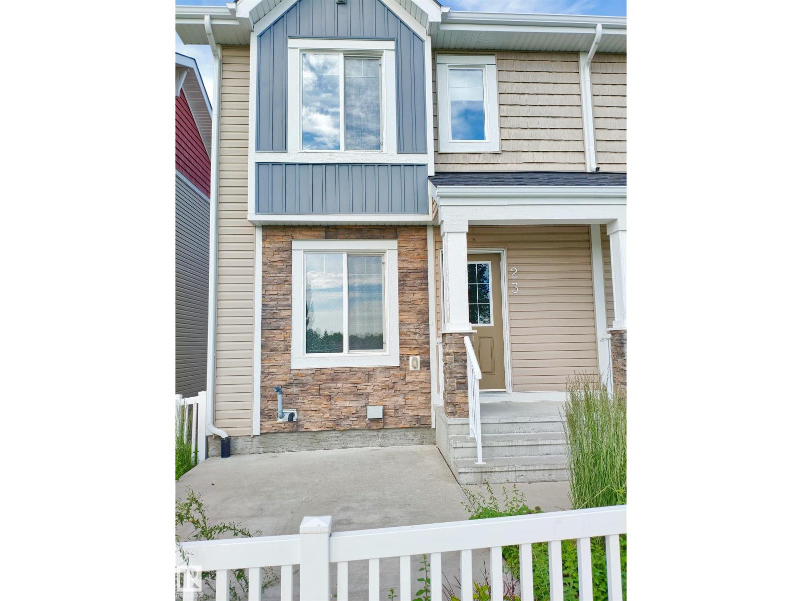 #23 1508 105 ST NW - 4