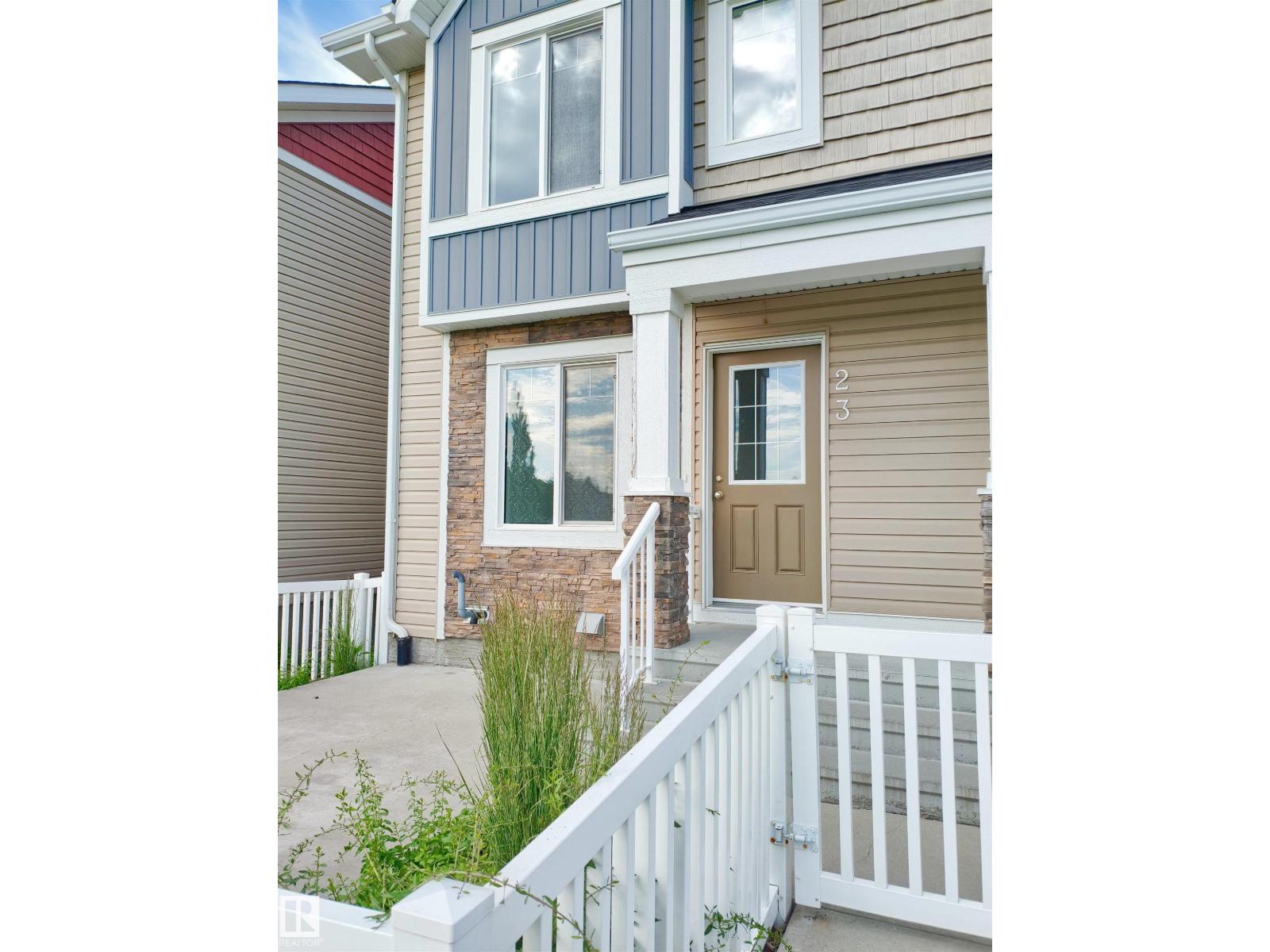 #23 1508 105 ST NW - 5