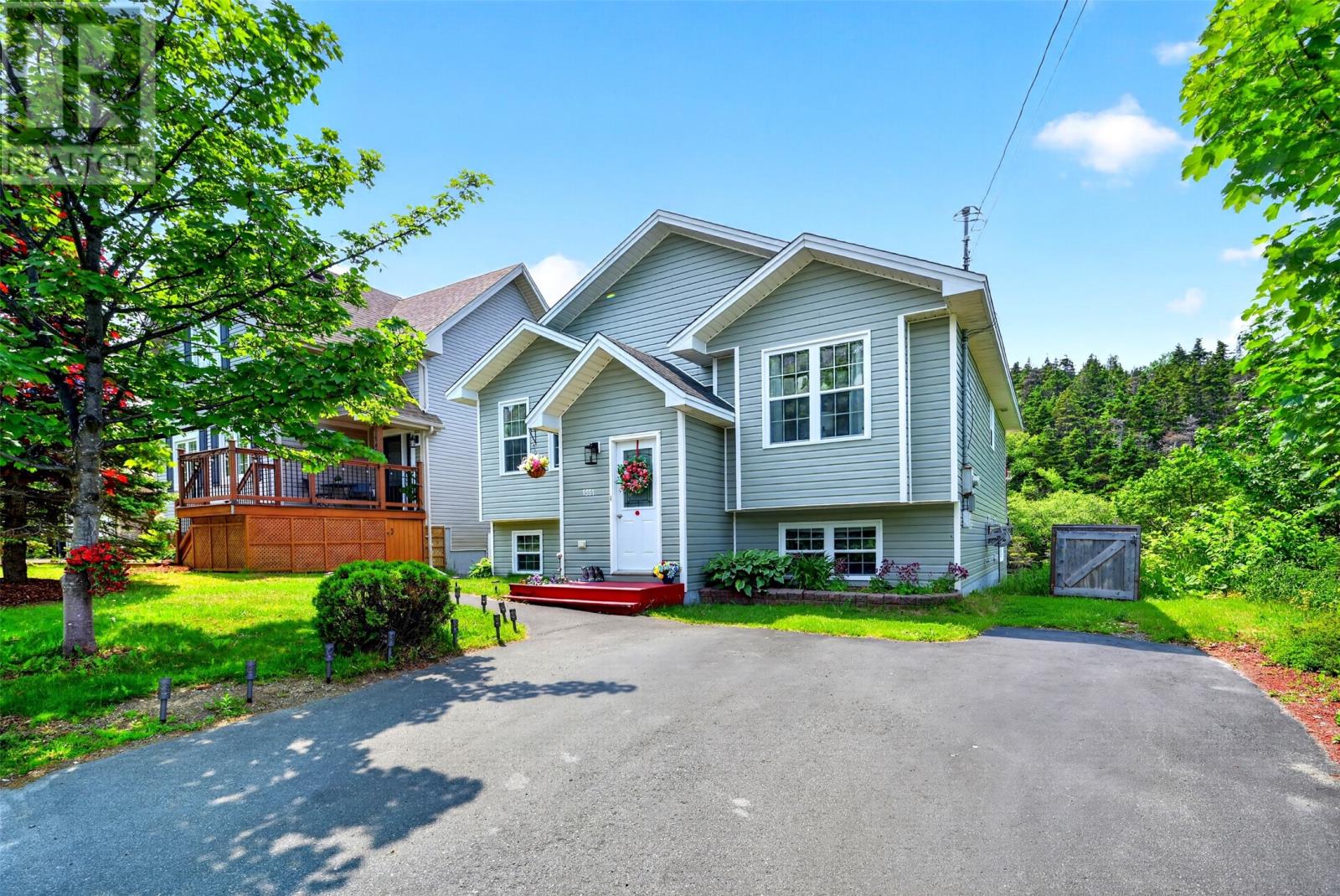 1551 Thorburn Road - 1