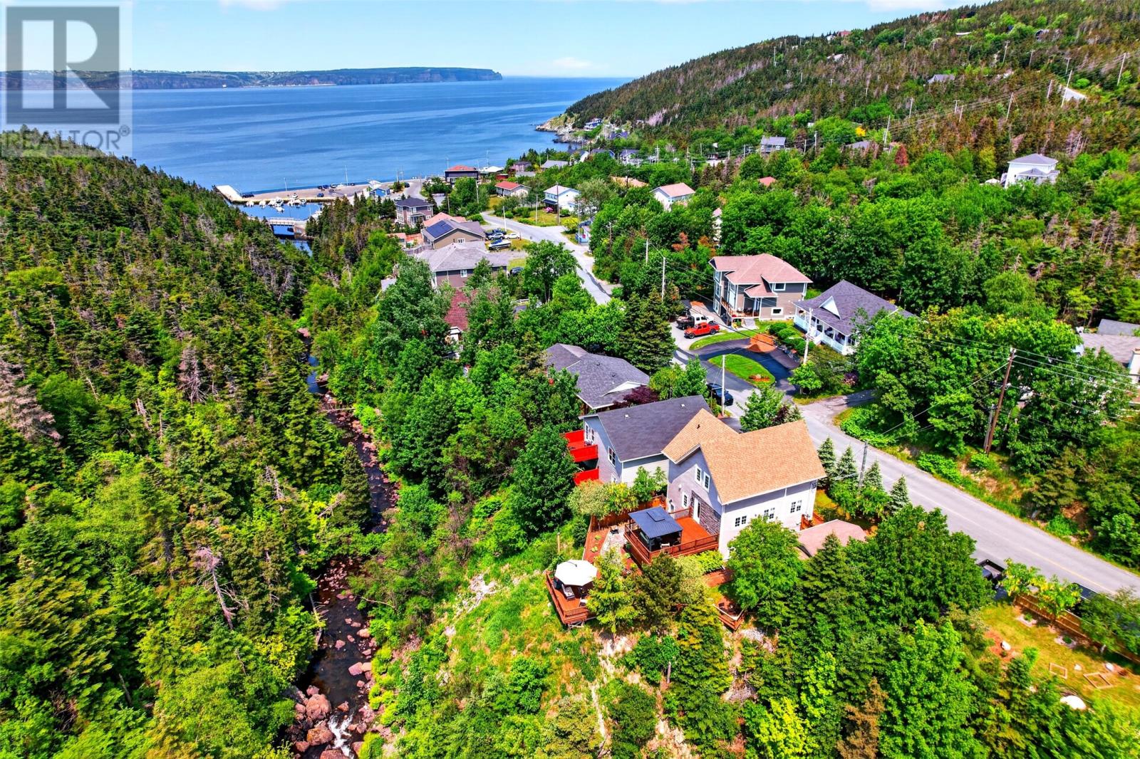 1551 Thorburn Road - 11
