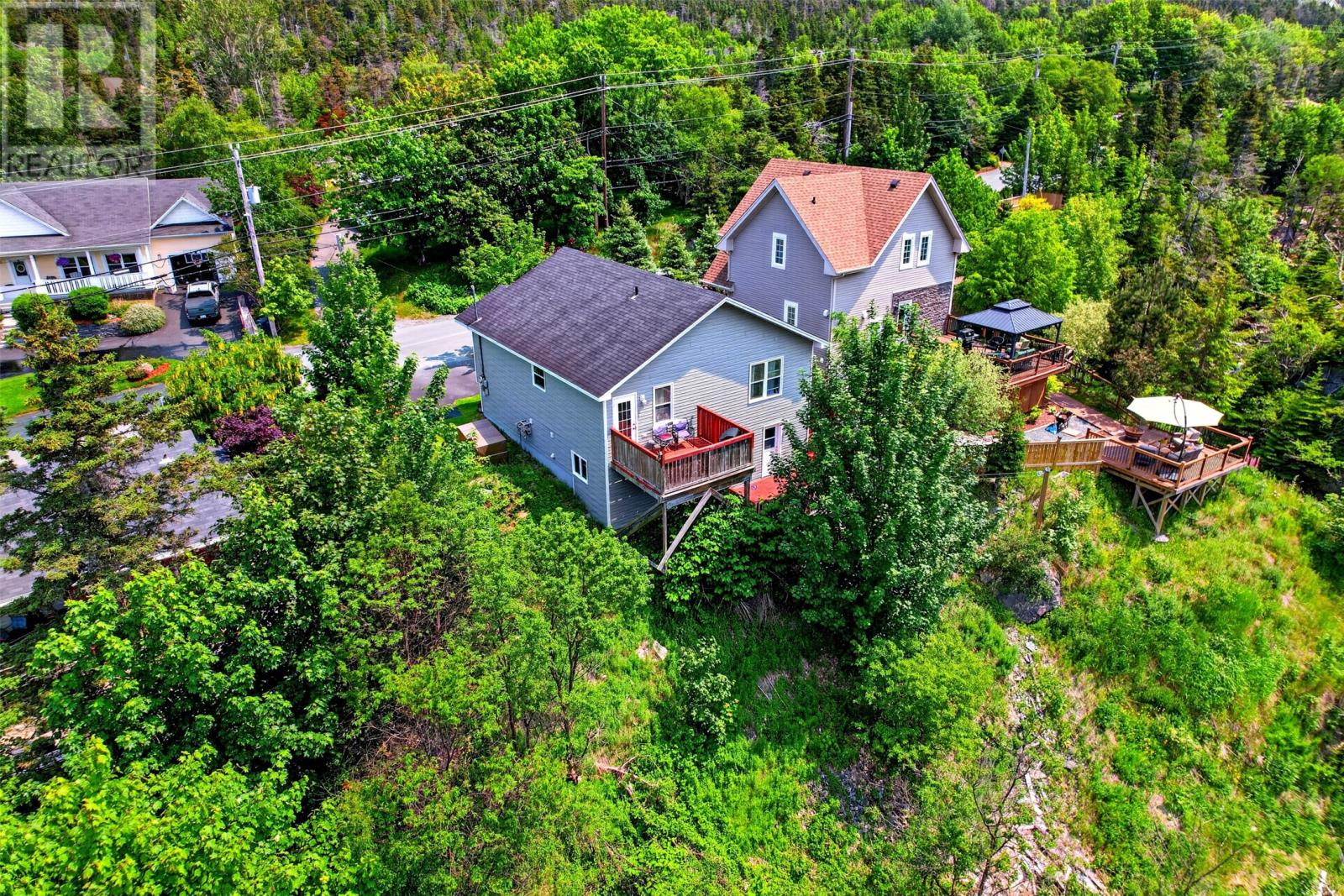 1551 Thorburn Road - 15