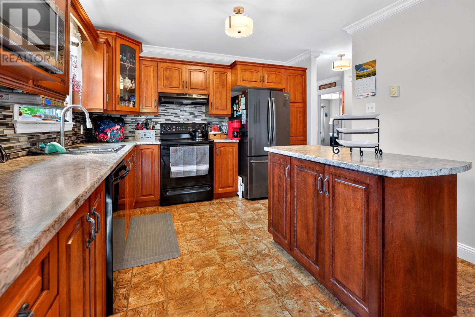 1551 Thorburn Road - 18
