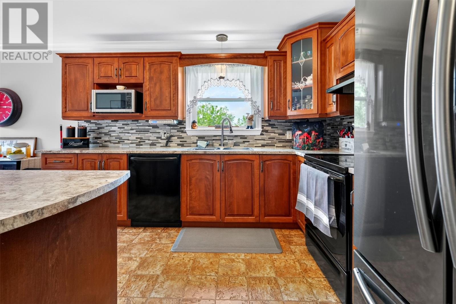1551 Thorburn Road - 20