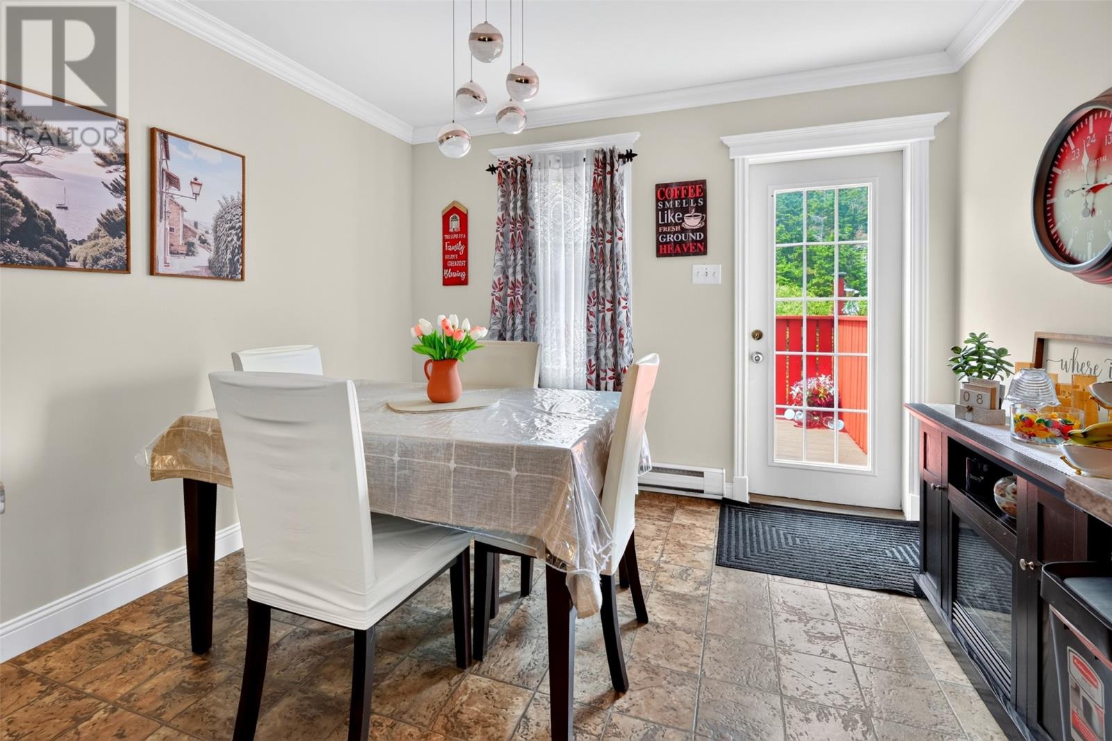 1551 Thorburn Road - 21