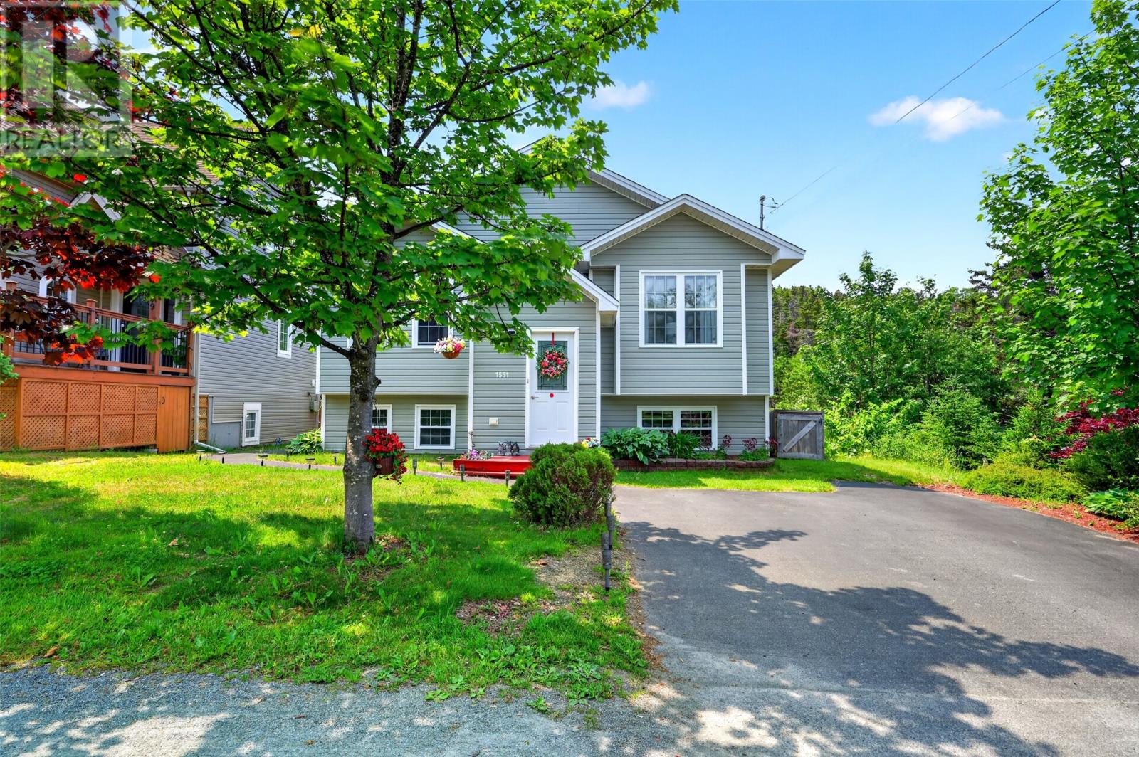1551 Thorburn Road - 3