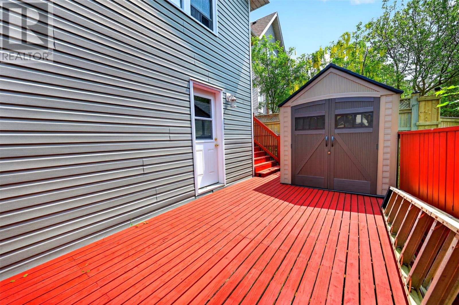 1551 Thorburn Road - 43
