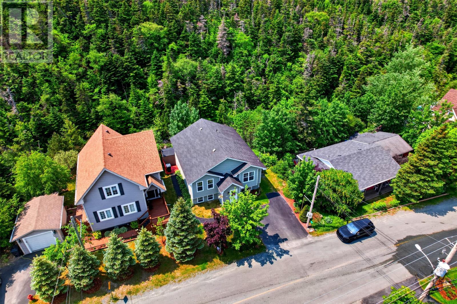 1551 Thorburn Road - 5