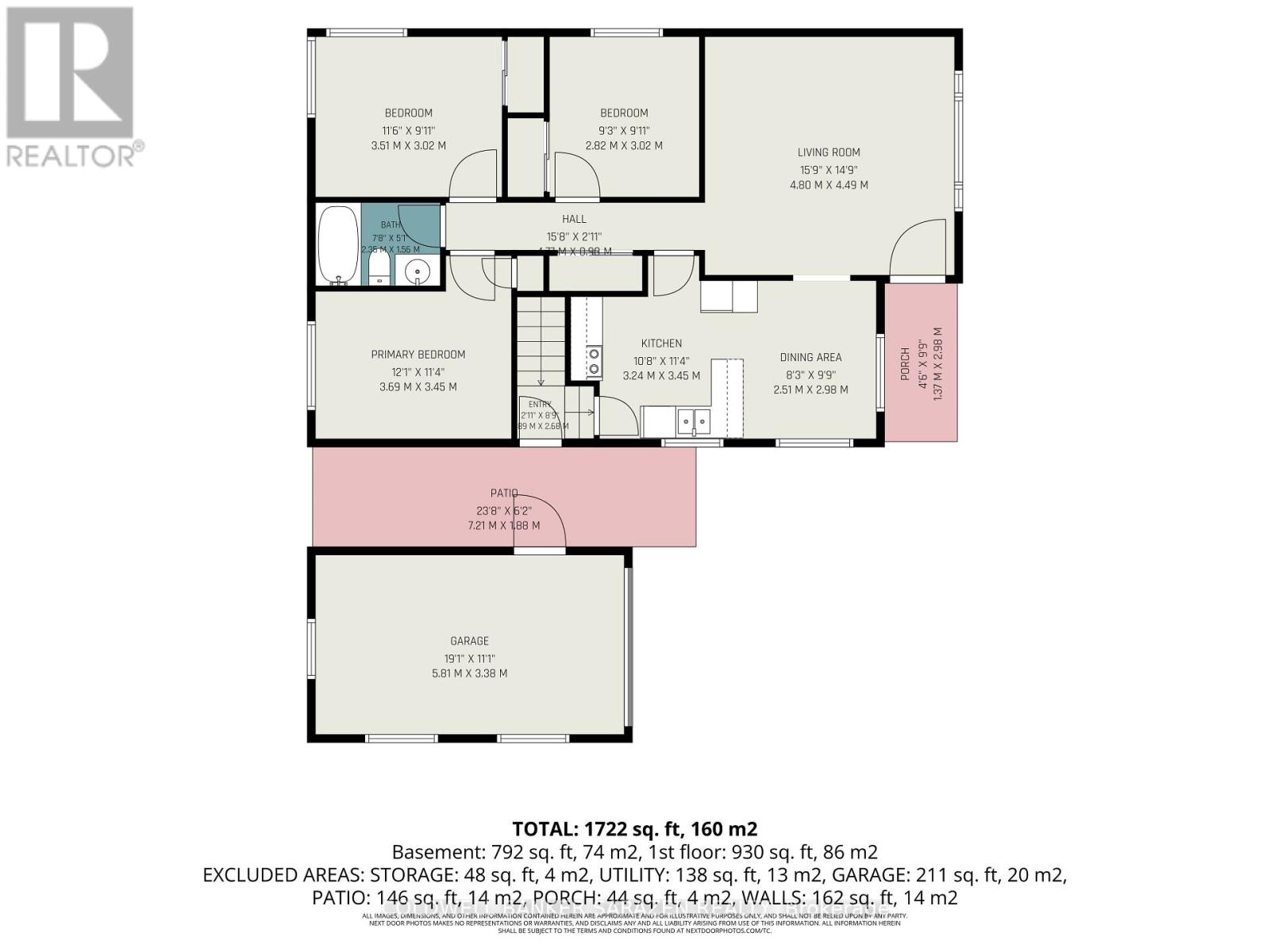 68 TIERNEY STREET S - 34