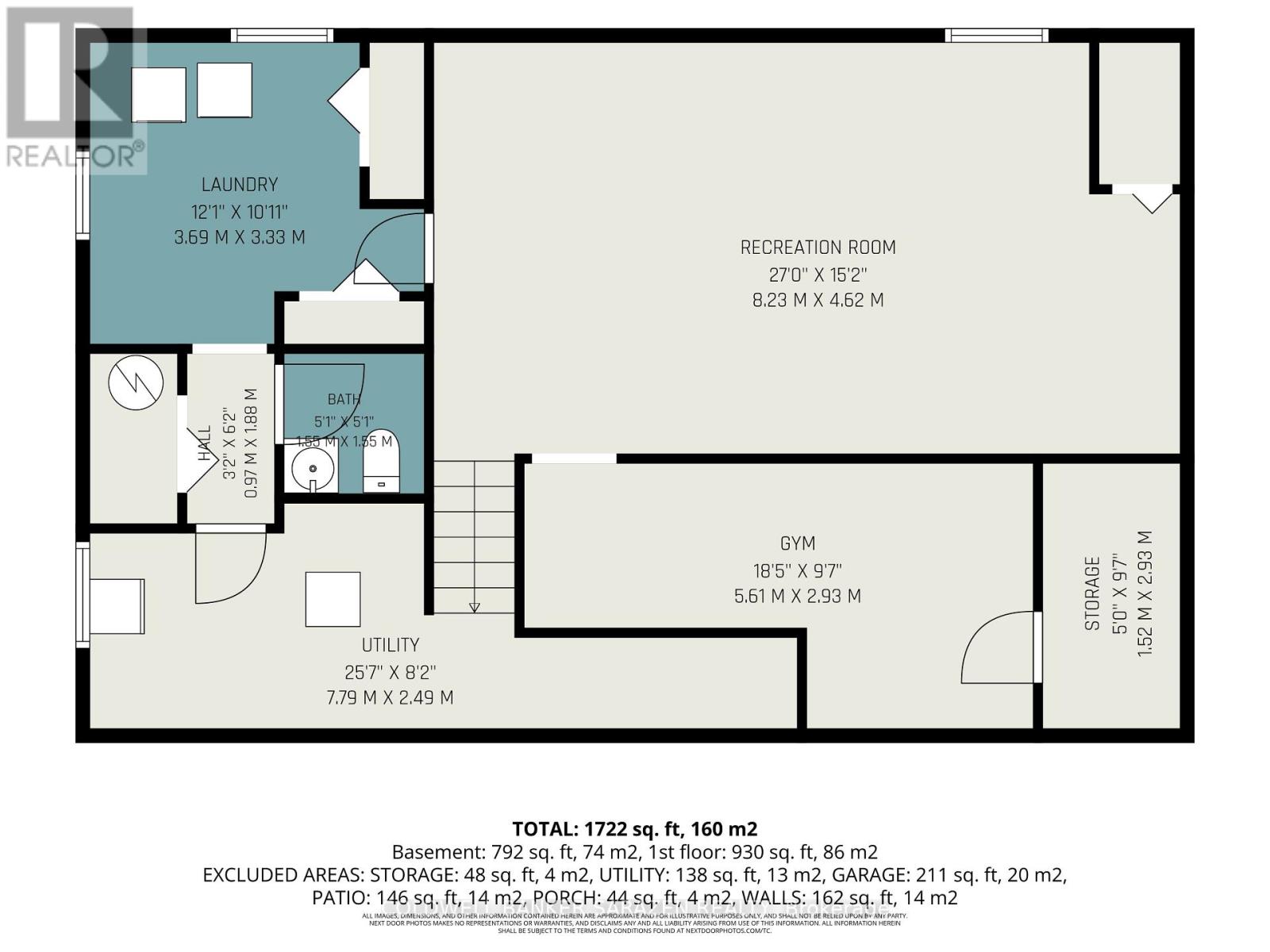 68 TIERNEY STREET S - 35
