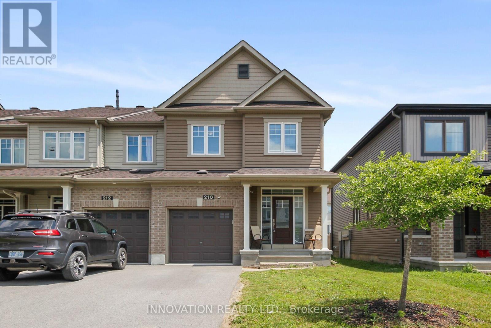 210 BANDELIER WAY - 1