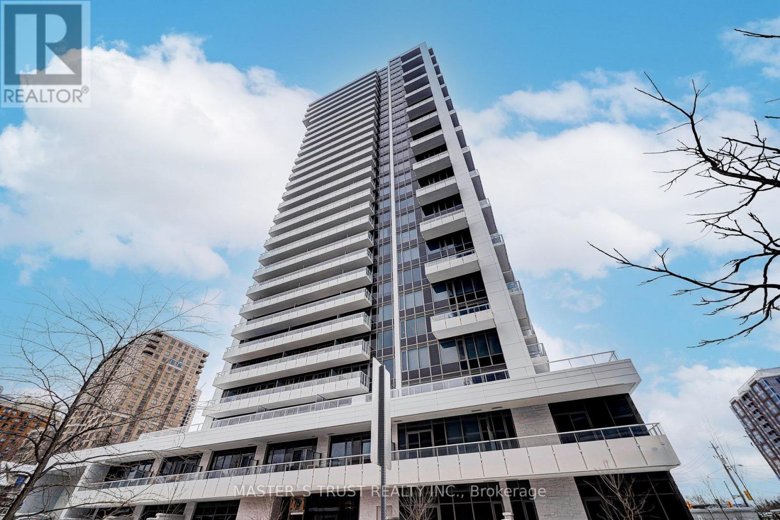 #2705 75 CANTERBURY PLACE - 1