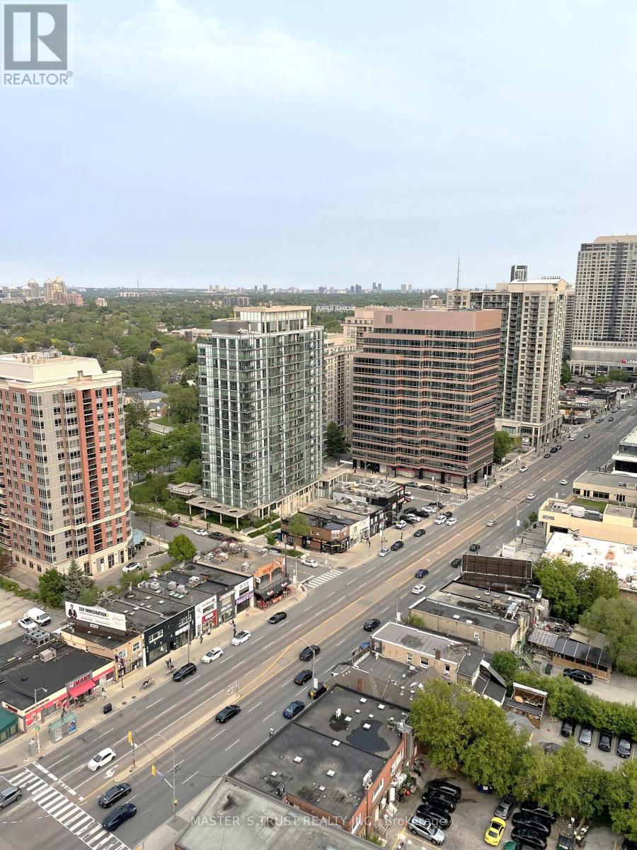 #2705 75 CANTERBURY PLACE - 6