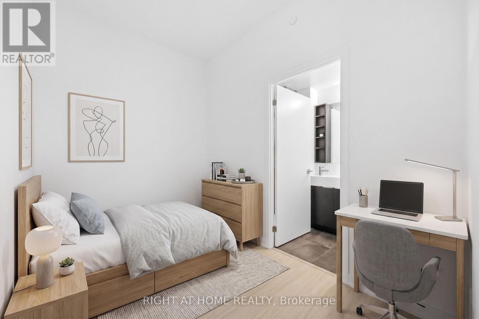 #5110 8 WELLESLEY STREET W - 8