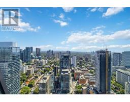 5110 - 8 Wellesley Street W, Toronto, ON M4Y0J5 Photo 35