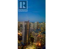 5110 - 8 Wellesley Street W, Toronto, ON M4Y0J5 Photo 36